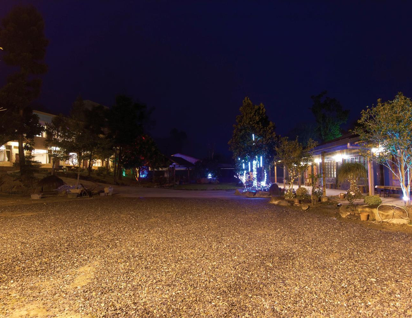 Imagen general del B&B Moonlight, Yuchi. Foto 6