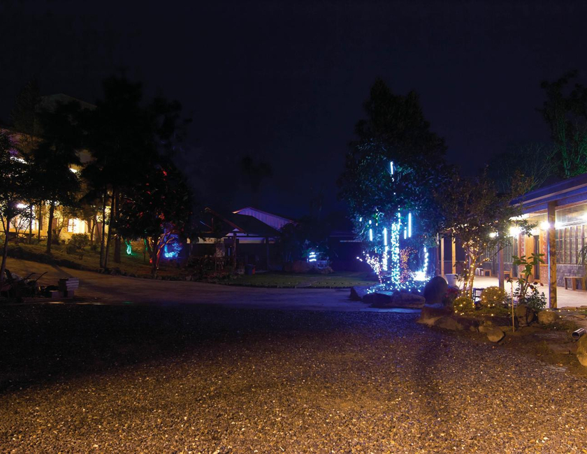 Imagen general del B&B Moonlight, Yuchi. Foto 7