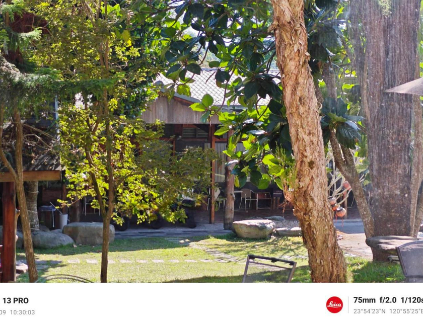Imagen general del B&B Moonlight, Yuchi. Foto 22