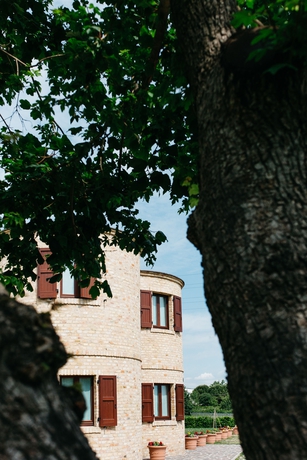 Imagen general del B&B Moretti Village - Bandb. Foto 7