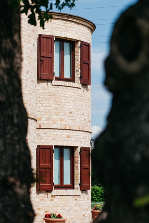 Imagen general del B&B Moretti Village - Bandb. Foto 8