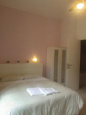 Imagen de la habitación del B&B Moshi Moshi. Foto 2