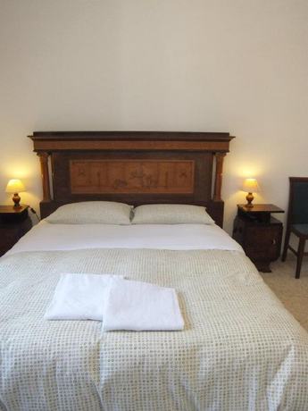 Imagen de la habitación del B&B Moshi Moshi. Foto 3