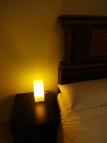 Imagen de la habitación del B&B Moshi Moshi. Foto 4