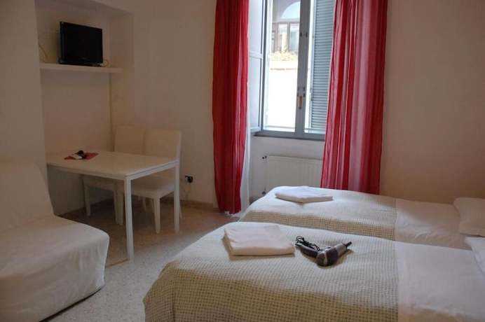 Imagen de la habitación del B&B Moshi Moshi. Foto 5