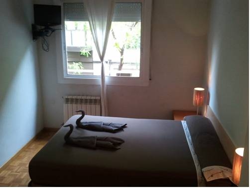 Imagen general del B&B Motorsport. Foto 5