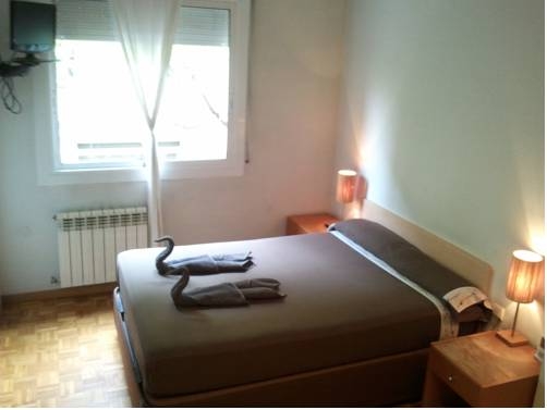 Imagen general del B&B Motorsport. Foto 3