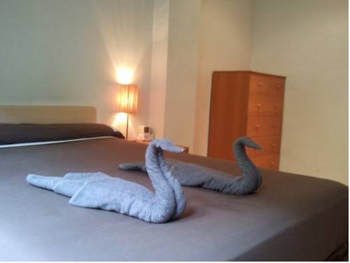 Imagen general del B&B Motorsport. Foto 4