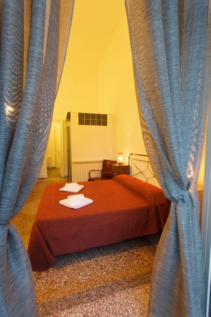 Imagen de la habitación del B&B Mr Frills. Foto 4