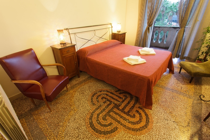 Imagen de la habitación del B&B Mr Frills. Foto 5