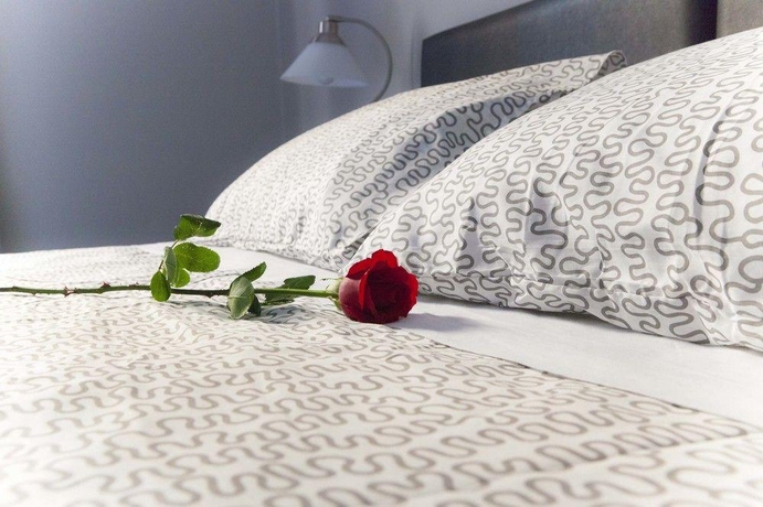 Imagen general del B&B Mr Piece. Foto 4