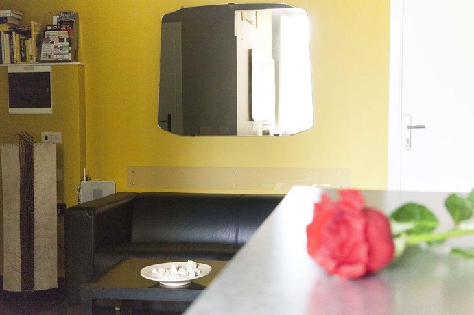 Imagen general del B&B Mr Piece. Foto 6