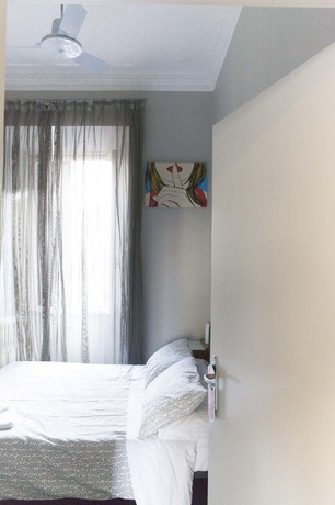 Imagen general del B&B Mr Piece. Foto 7