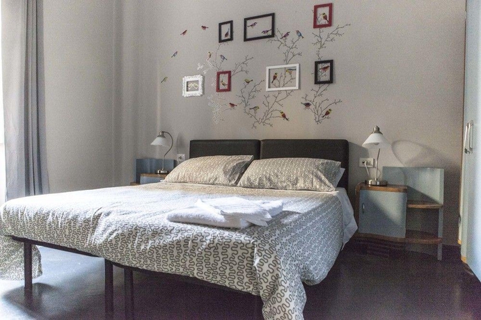 Imagen general del B&B Mr Piece. Foto 8