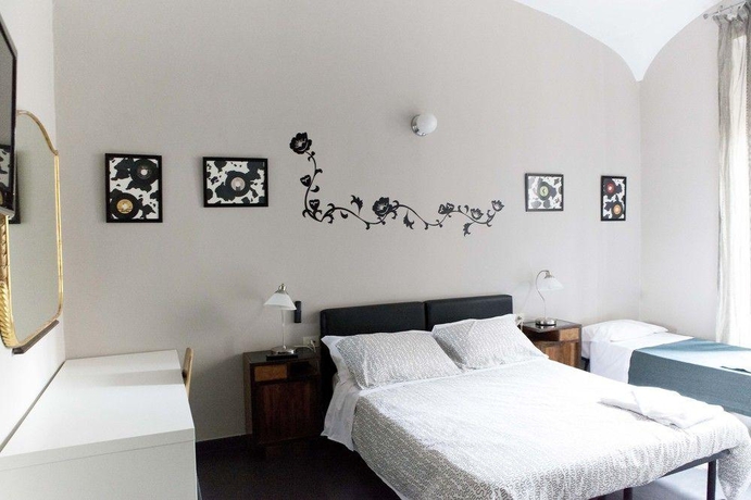 Imagen general del B&B Mr Piece. Foto 9