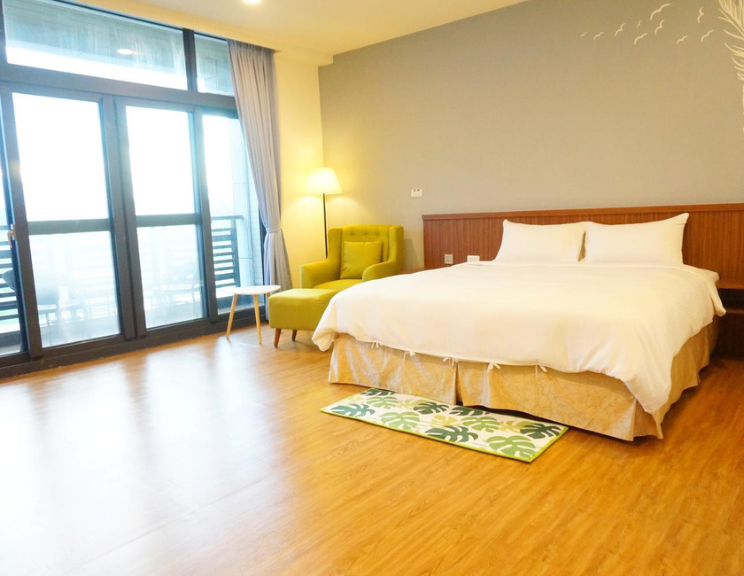 Imagen general del B&B Mulin. Foto 1