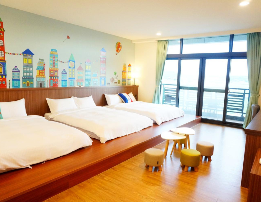 Imagen general del B&B Mulin. Foto 10