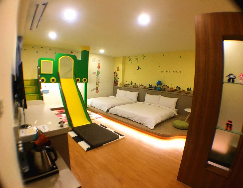 Imagen general del B&B Mulin. Foto 13