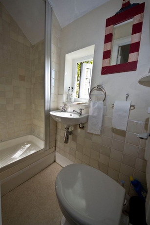 Imagen de la habitación del B&B Mulsford Cottage Bed and Breakfast. Foto 4