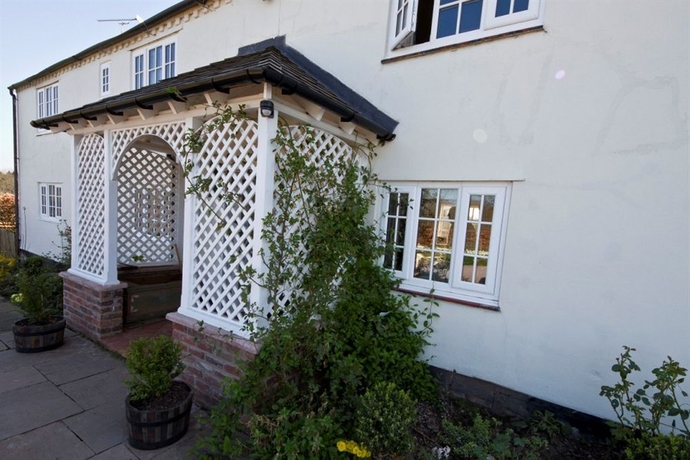 Imagen general del B&B Mulsford Cottage Bed and Breakfast. Foto 1