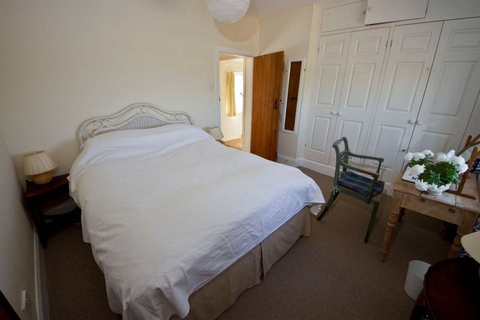 Imagen de la habitación del B&B Mulsford Cottage Bed and Breakfast. Foto 6