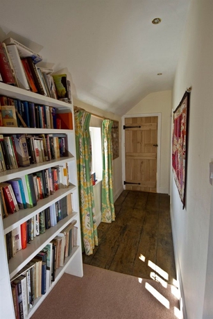 Imagen de los interiores del B&B Mulsford Cottage Bed and Breakfast. Foto 7