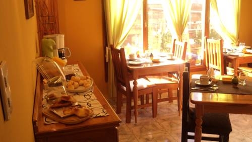 Imagen general del B&B Mysten Kepen Bandb. Foto 2