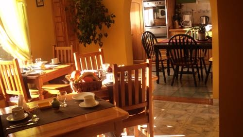 Imagen general del B&B Mysten Kepen Bandb. Foto 3