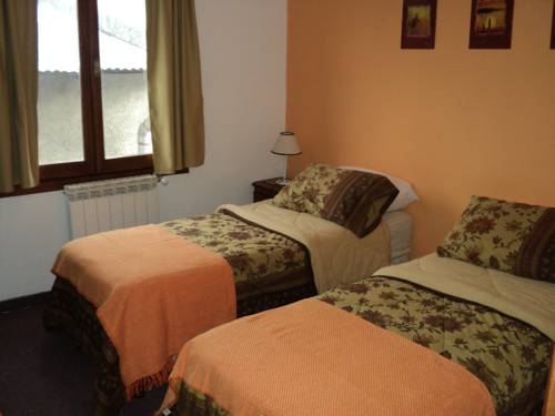 Imagen general del B&B Mysten Kepen Bandb. Foto 4