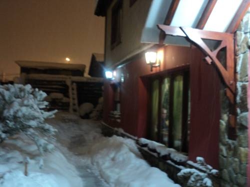 Imagen general del B&B Mysten Kepen Bandb. Foto 7