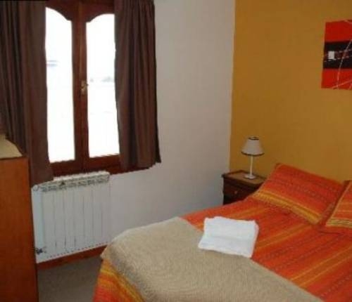 Imagen general del B&B Mysten Kepen Bandb. Foto 8