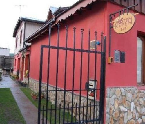 Imagen general del B&B Mysten Kepen Bandb. Foto 9