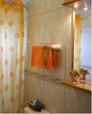 Imagen de la habitación del B&B Mysten Kepen Bandb. Foto 20