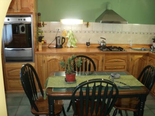 Imagen general del B&B Mysten Kepen Bandb. Foto 10