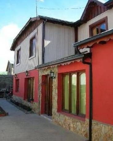 Imagen general del B&B Mysten Kepen Bandb. Foto 19