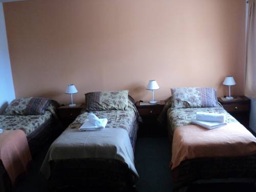 Imagen general del B&B Mysten Kepen Bandb. Foto 11