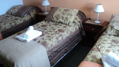 Imagen de la habitación del B&B Mysten Kepen Bandb. Foto 23