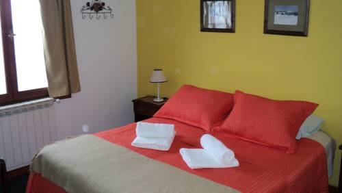 Imagen general del B&B Mysten Kepen Bandb. Foto 12