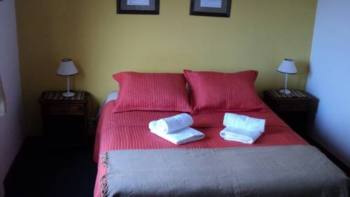 Imagen general del B&B Mysten Kepen Bandb. Foto 13