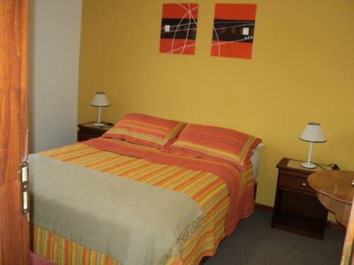 Imagen general del B&B Mysten Kepen Bandb. Foto 14