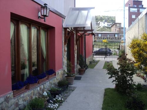 Imagen general del B&B Mysten Kepen Bandb. Foto 16