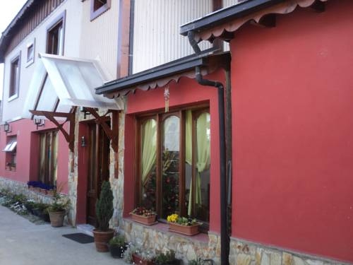 Imagen general del B&B Mysten Kepen Bandb. Foto 17