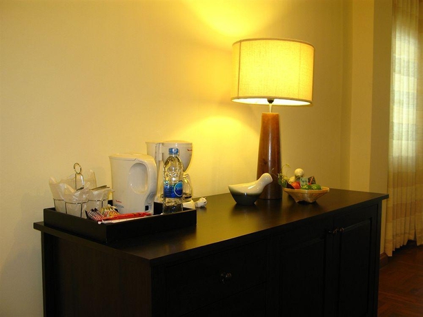 Imagen general del B&B Napa Place Bed & Breakfast. Foto 2