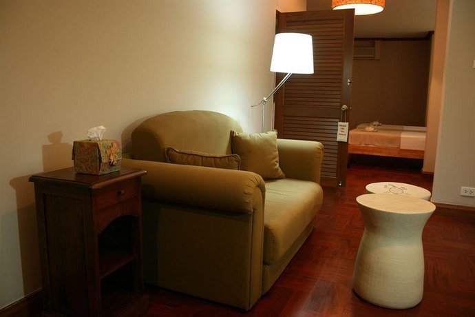 Imagen general del B&B Napa Place Bed & Breakfast. Foto 4