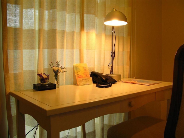 Imagen general del B&B Napa Place Bed & Breakfast. Foto 5