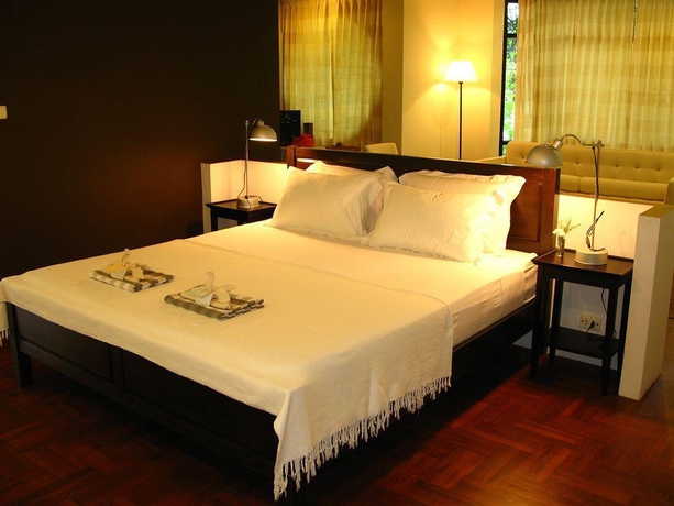 Imagen general del B&B Napa Place Bed & Breakfast. Foto 6