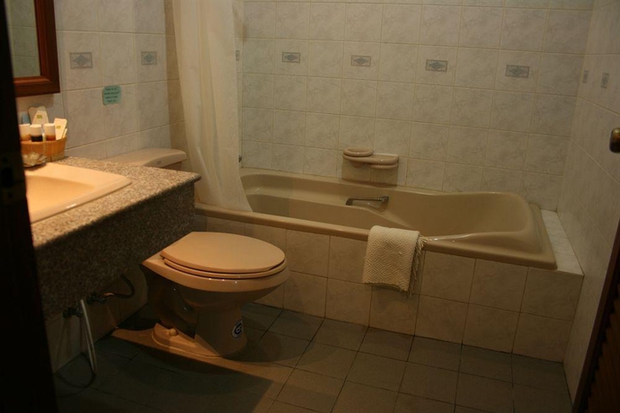 Imagen general del B&B Napa Place Bed & Breakfast. Foto 7