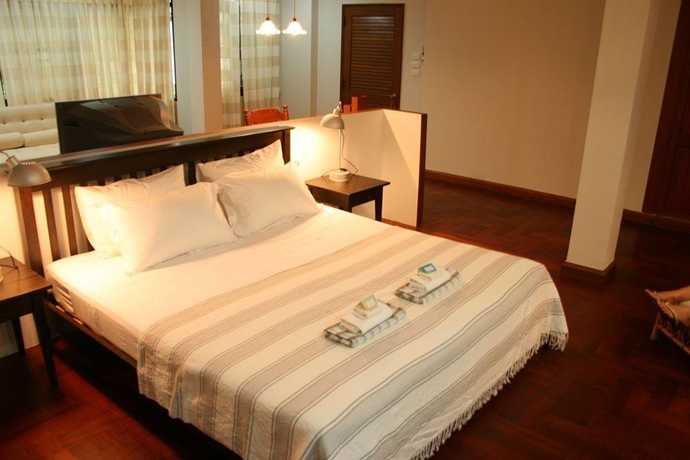 Imagen general del B&B Napa Place Bed & Breakfast. Foto 10