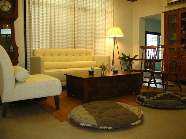 Imagen general del B&B Napa Place Bed & Breakfast. Foto 11