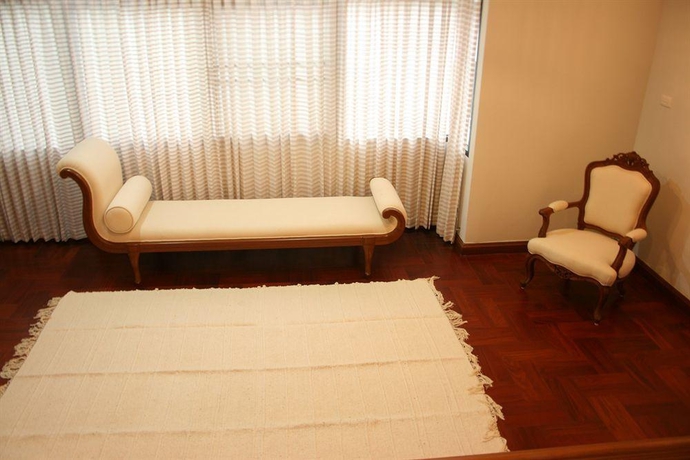 Imagen general del B&B Napa Place Bed & Breakfast. Foto 12